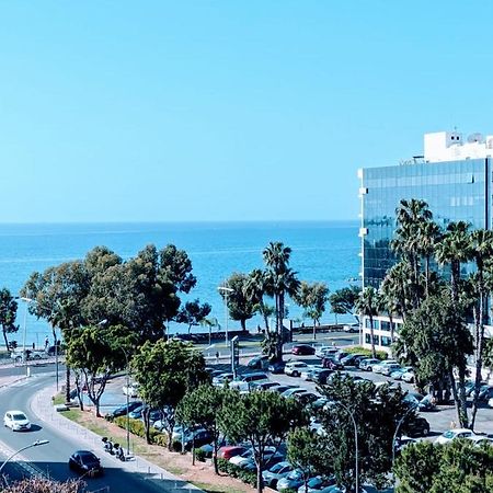 Diana Apartment Limassol Bagian luar foto