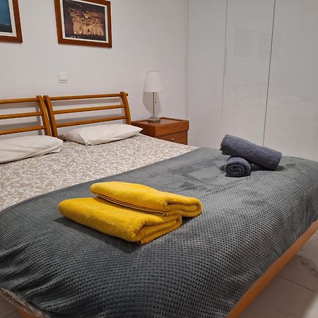 Diana Apartment Limassol Bagian luar foto