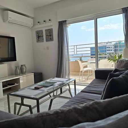 Diana Apartment Limassol Bagian luar foto