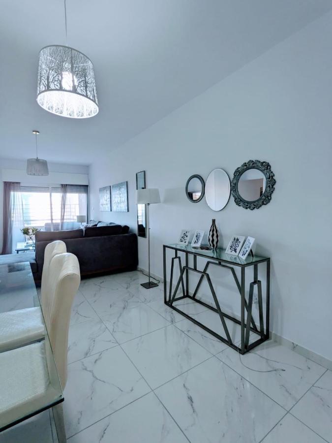 Diana Apartment Limassol Bagian luar foto