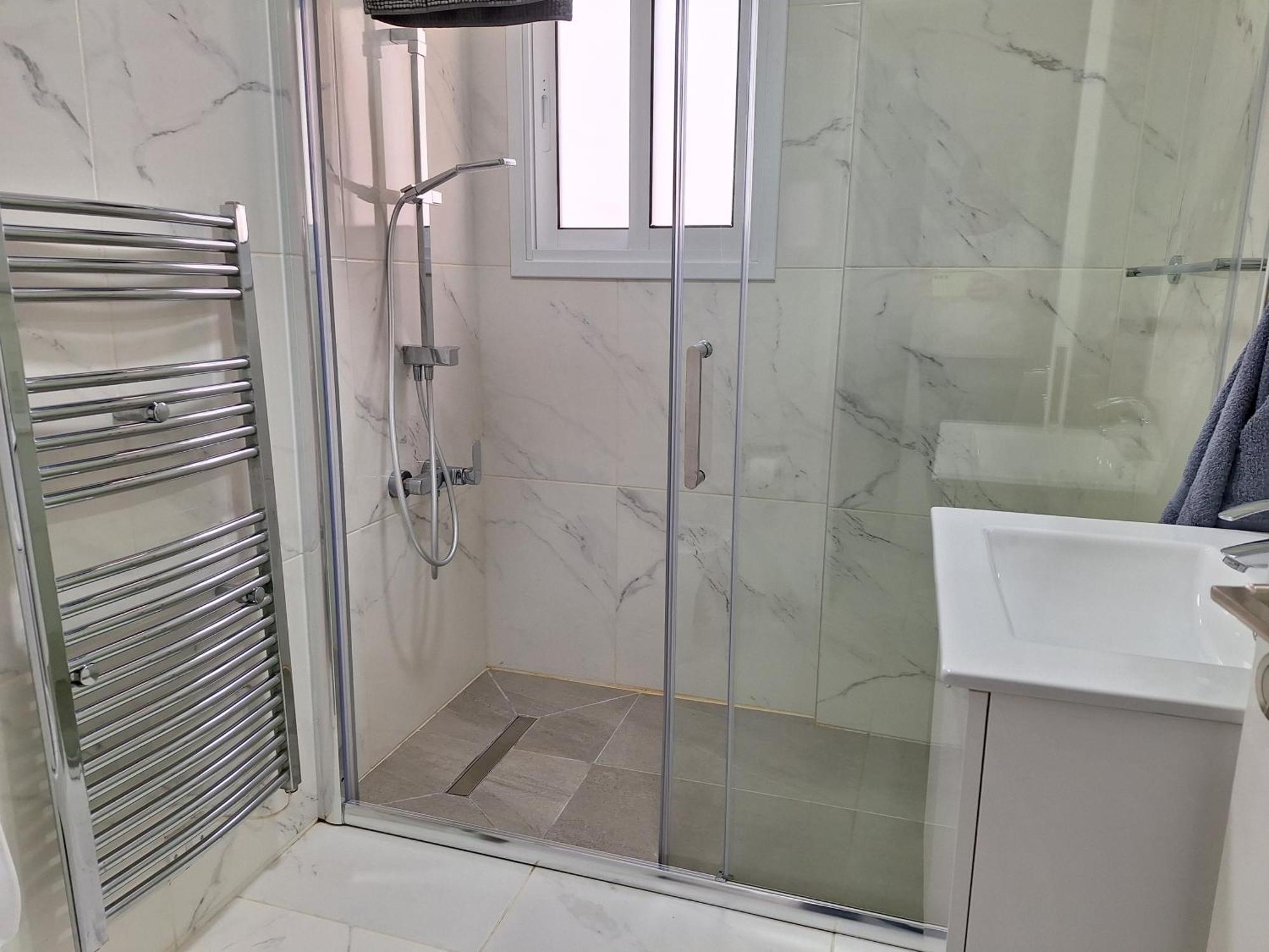 Diana Apartment Limassol Bagian luar foto